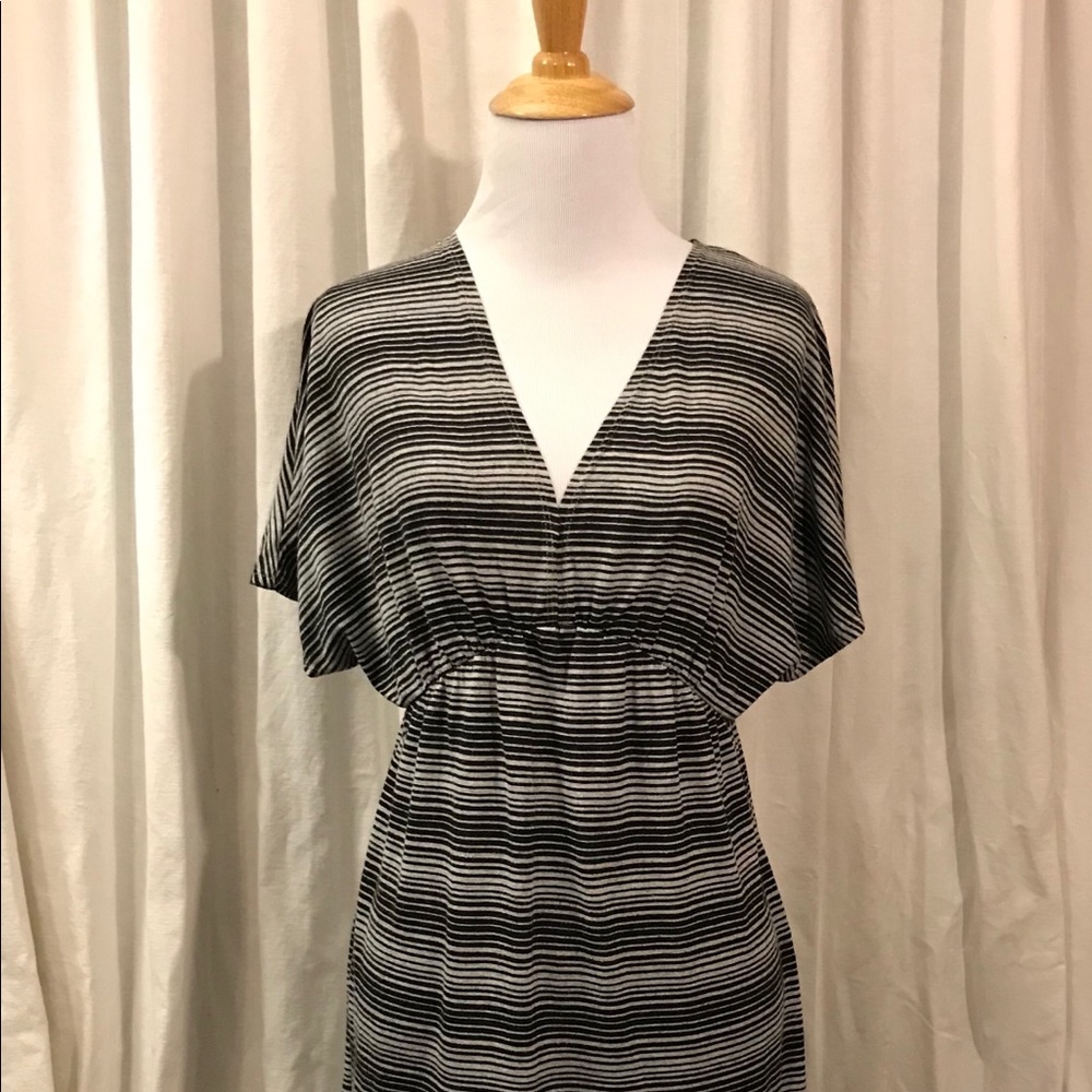 Cover-up/Dress